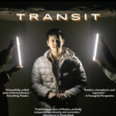 Transit from Halfpace Theatre at Arches Lane Theatre