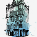 An Evening with George E. Osborn at Waterstones Battersea