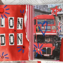 Moleskine's Walking Drawing Tour with Lucia Vinti at Battersea Power Station