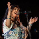 Silk Road Festival: Sahana Bajpaie at World Heart Beat