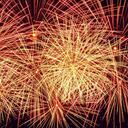 Battersea Park Fireworks