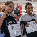 Boxing Fitness Sessions & Youth Club for young people, at Carney's Community
