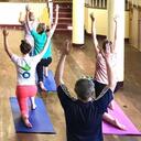 Vinyasa Yoga - Live online