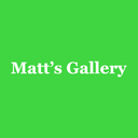 Arts Traineeship (paid) at Matt's Gallery - call for applications