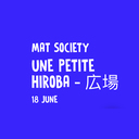 MAT Society Une Petite Hiroba - 広場 - Theatre Show Wandsworth Fringe