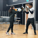 Boxing Empowerment - Age 11-18