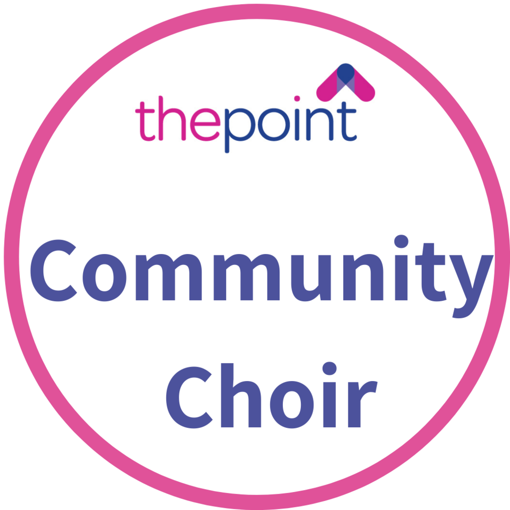 The Point Community Choir 27 Apr 2023 ChurchSuite Events