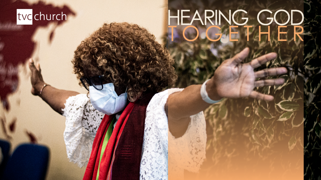 Hearing God Together