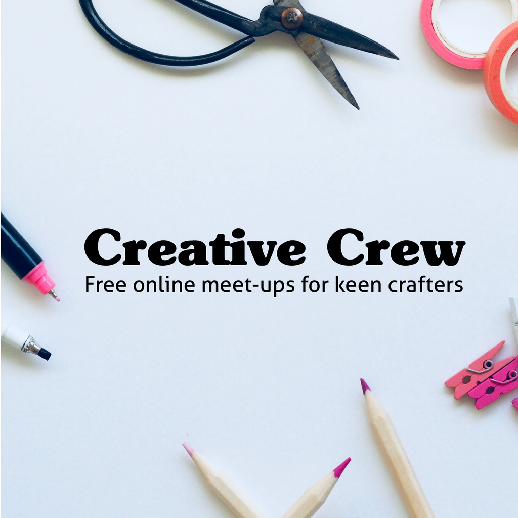 Creative Crew Online