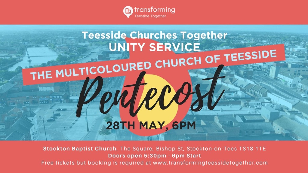Teesside Churches Together