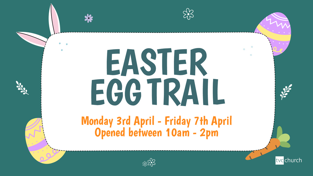 Easter Trail