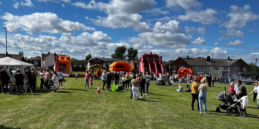 Celebrate South Bank - Community Carnival!