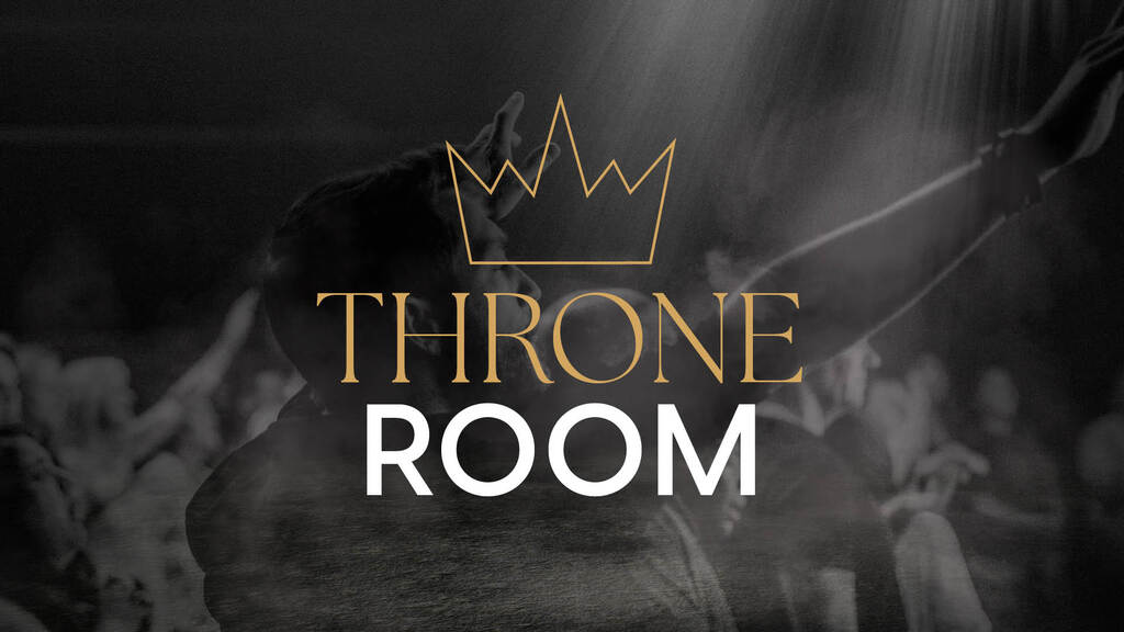 Throne Room