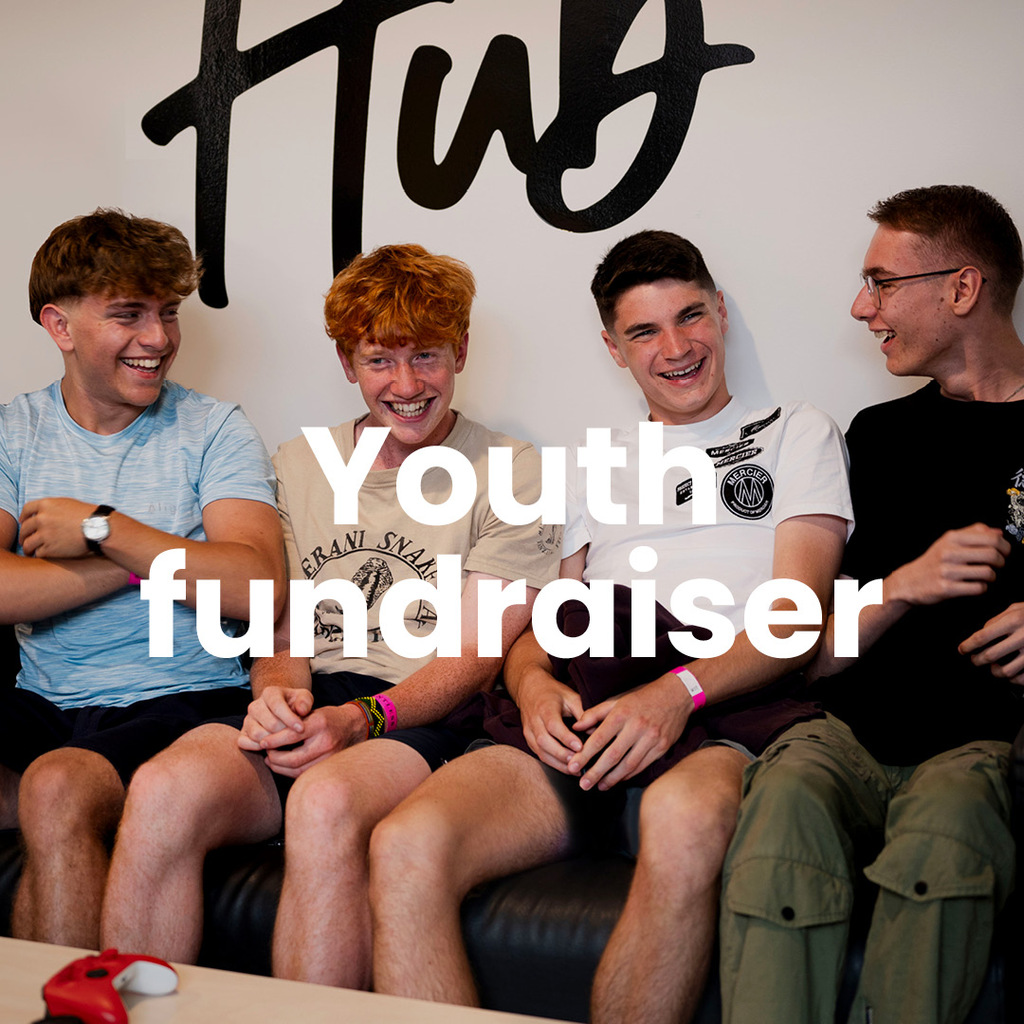 Youth Fundraiser Car Wash