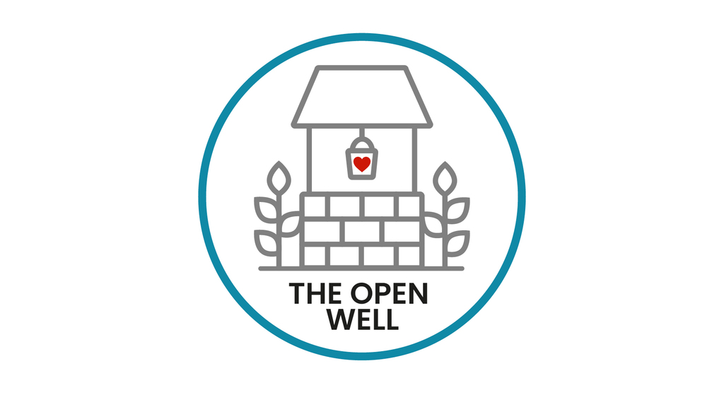 Tuesdays @ The Open Well