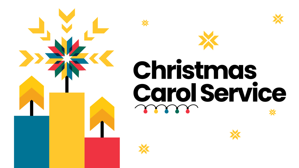 Christmas Carol Service