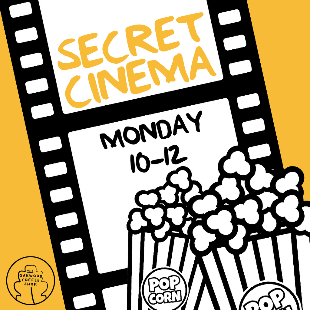 Secret Cinema