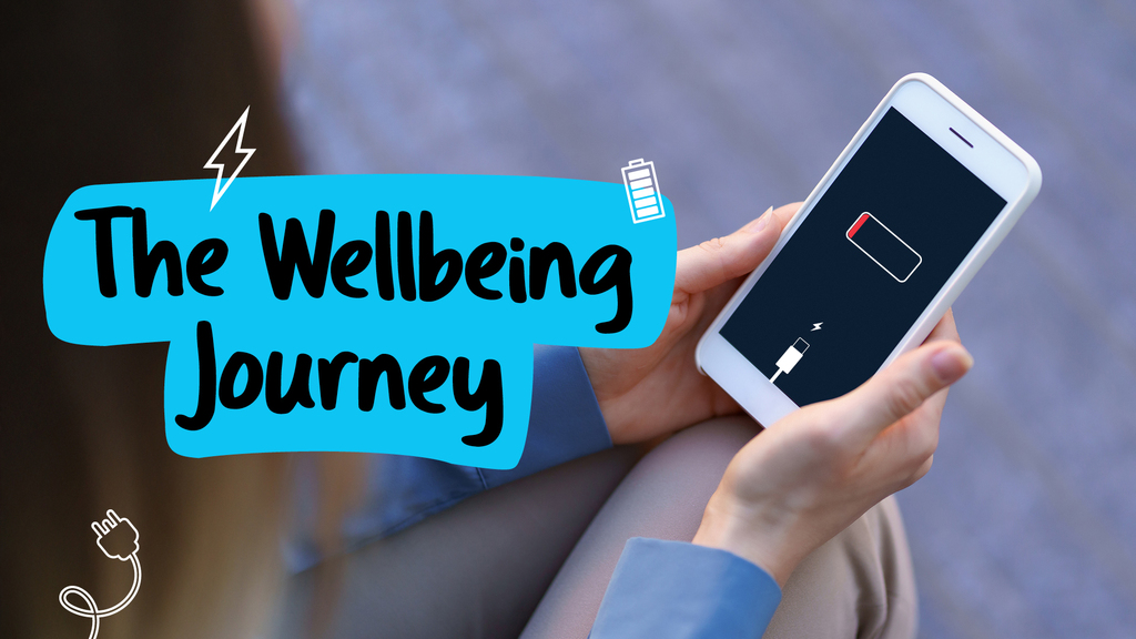 The Wellbeing Journey