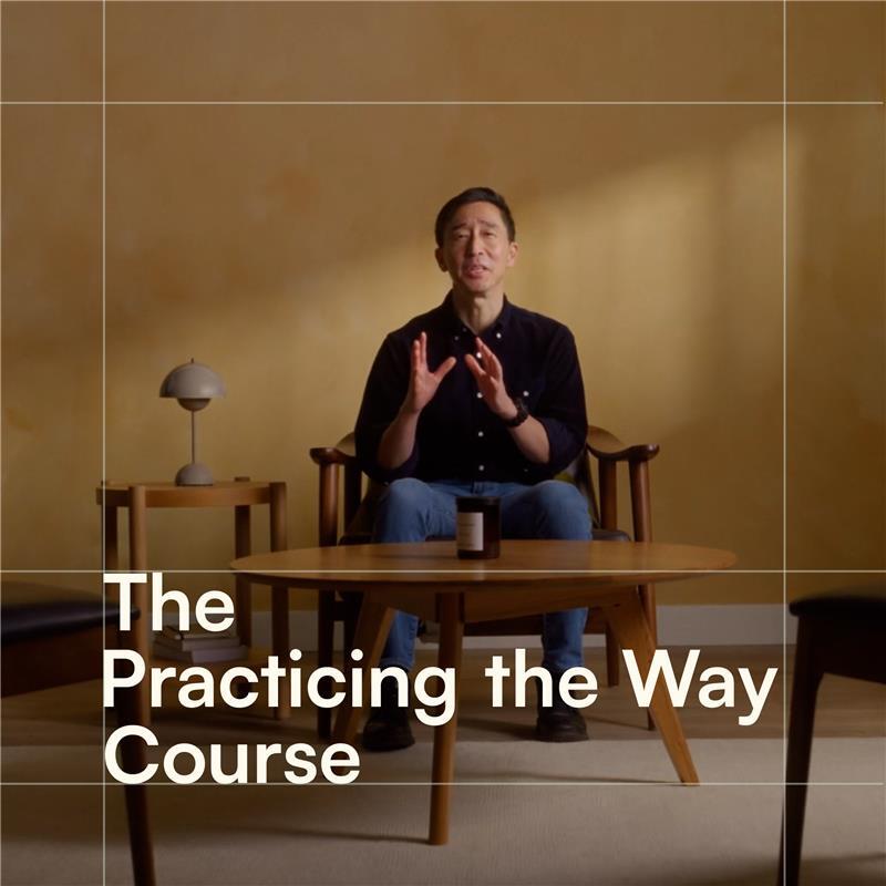 Practising the Way course