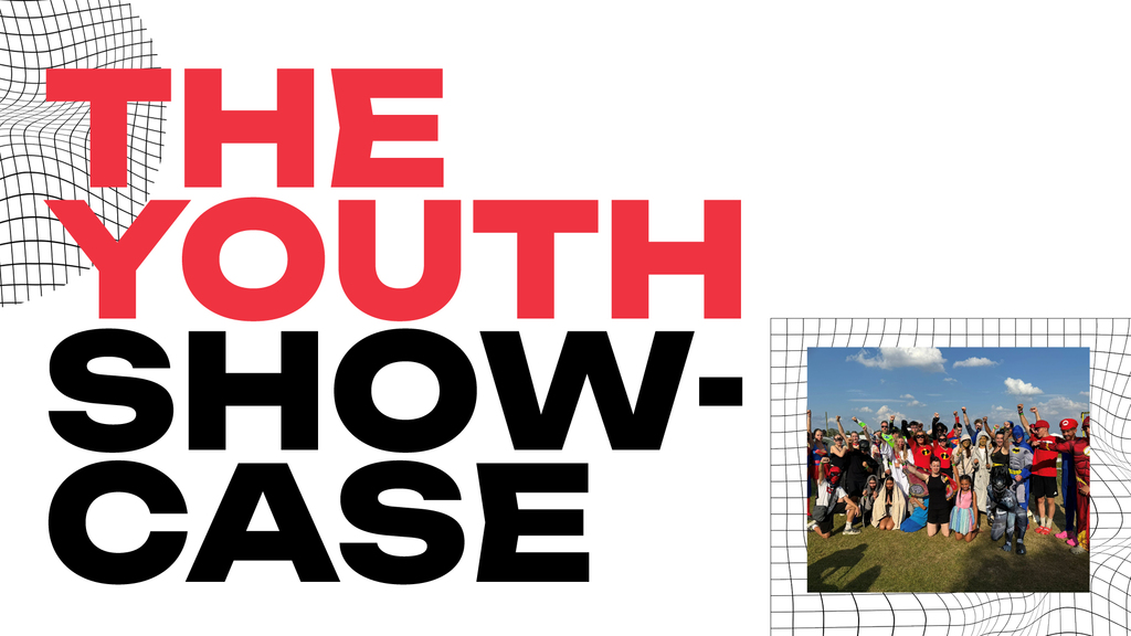 The Youth Showcase