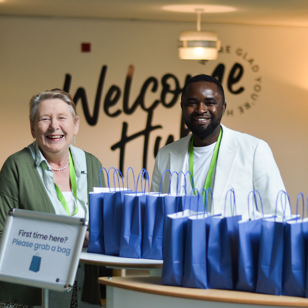 Equip - Pastoral Training