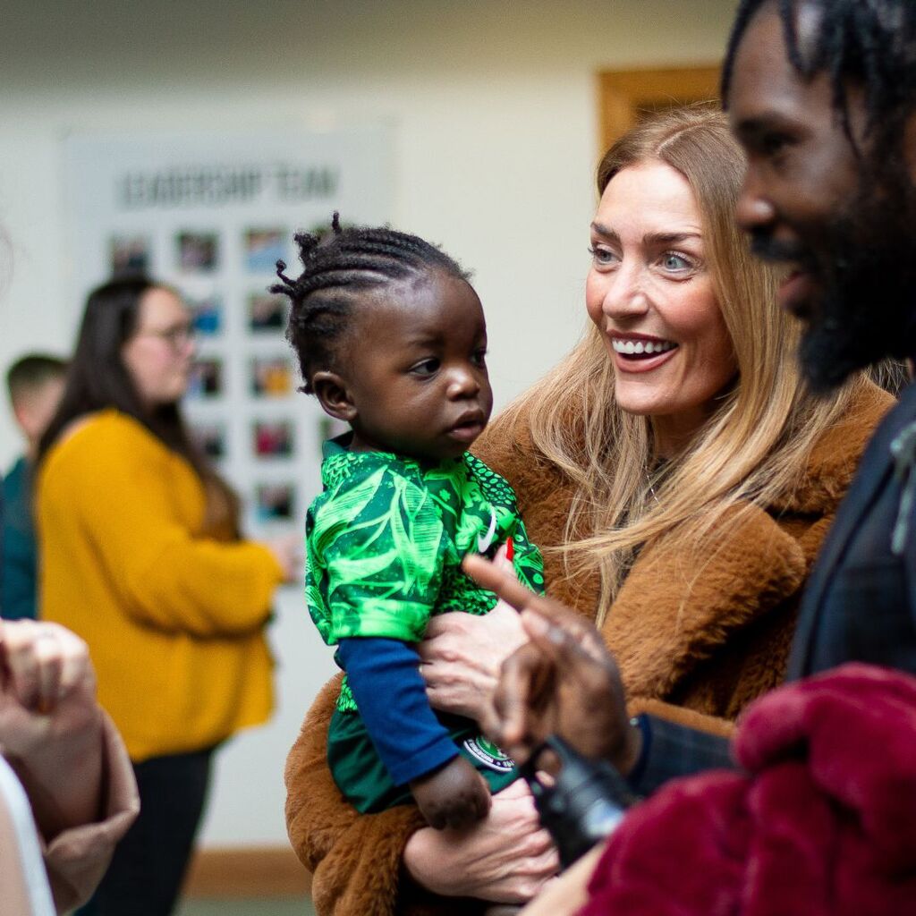 Equip - Evangelism Training