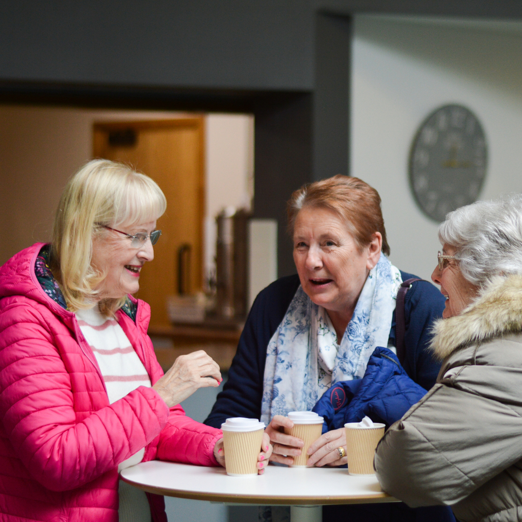 Equip - Safeguarding Training