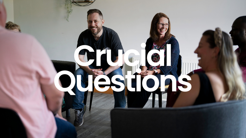 Crucial Questions