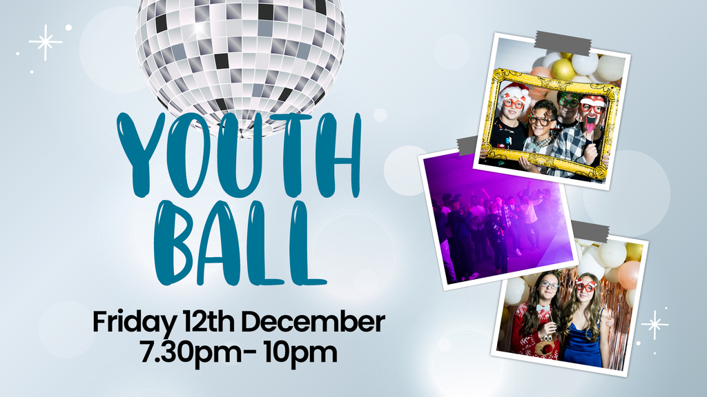 Youth Ball