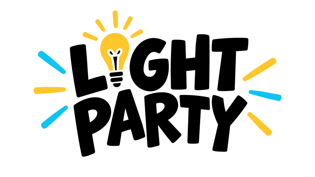 Light Party @ The Oakwood