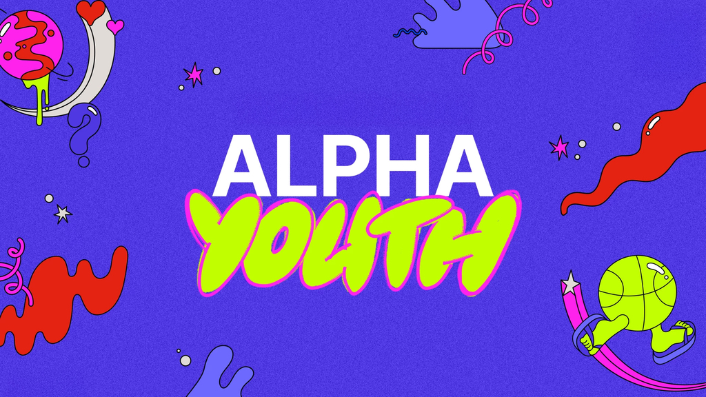 Youth Alpha