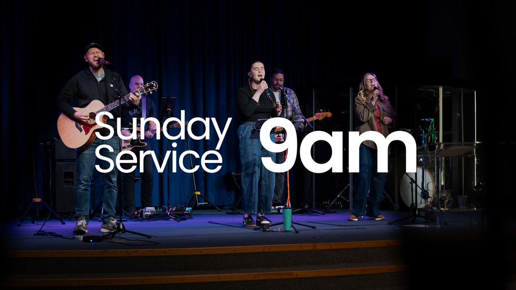 Sunday Service