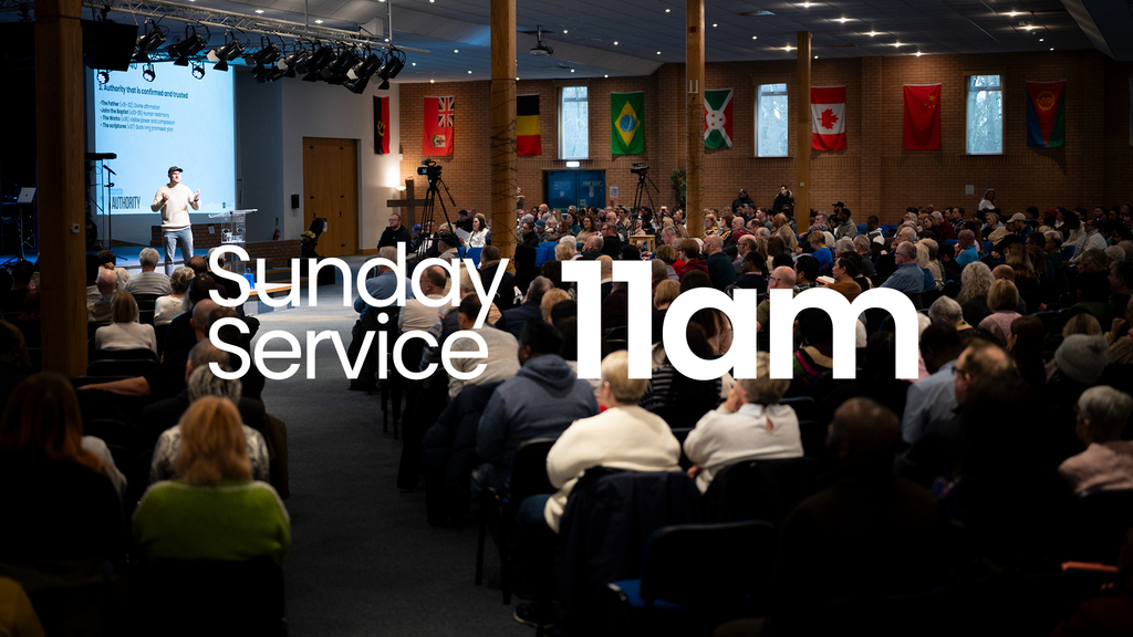 Sunday Service