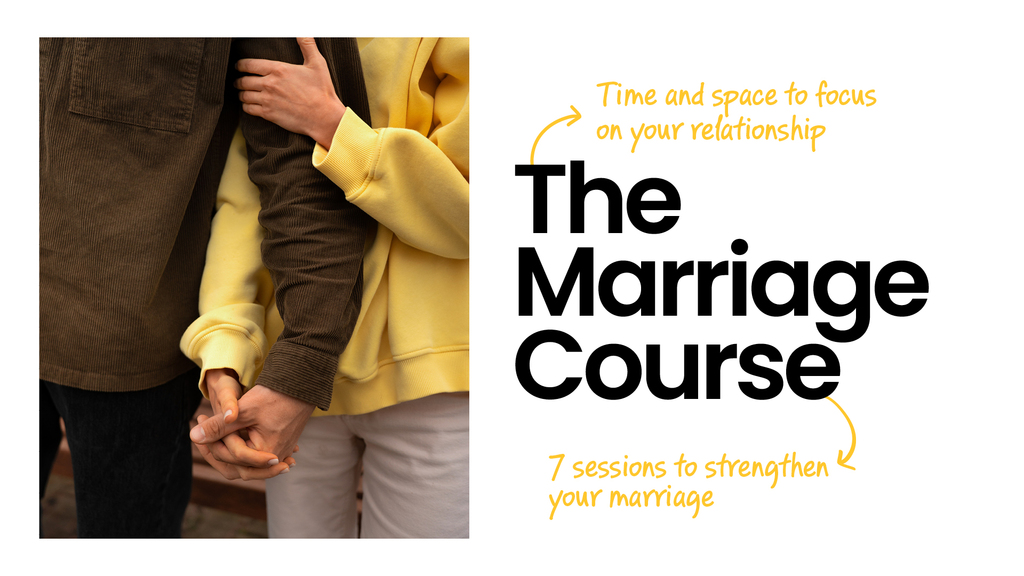 The Marriage Course