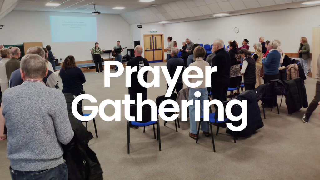 Prayer Gathering