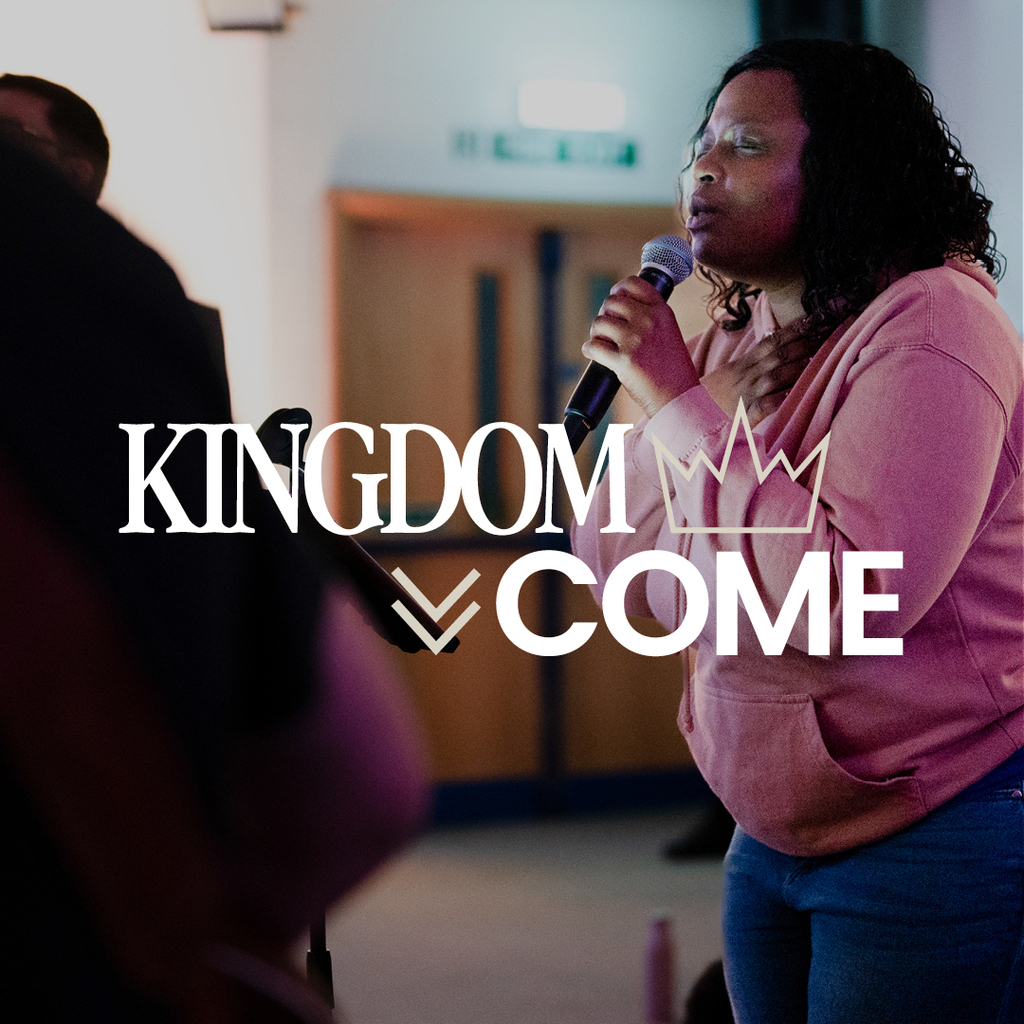 Kingdom Come