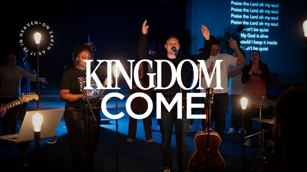 Kingdom Come