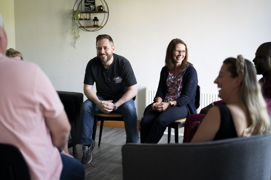 The Alpha Course
