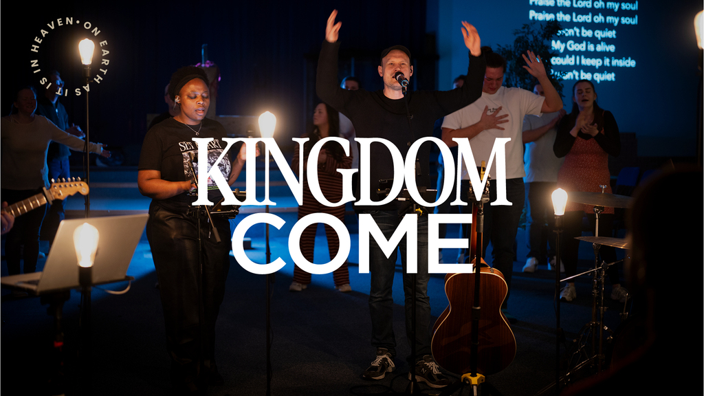 Kingdom Come