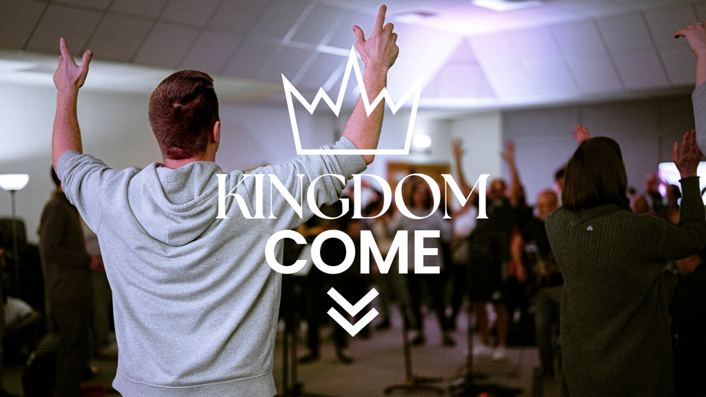Kingdom Come