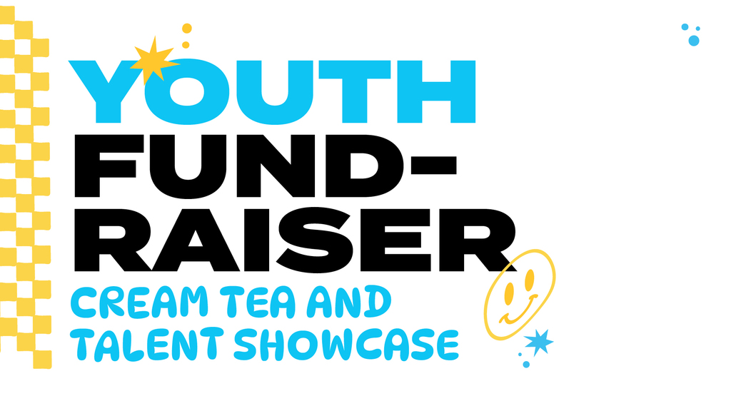The Youth Fundraiser