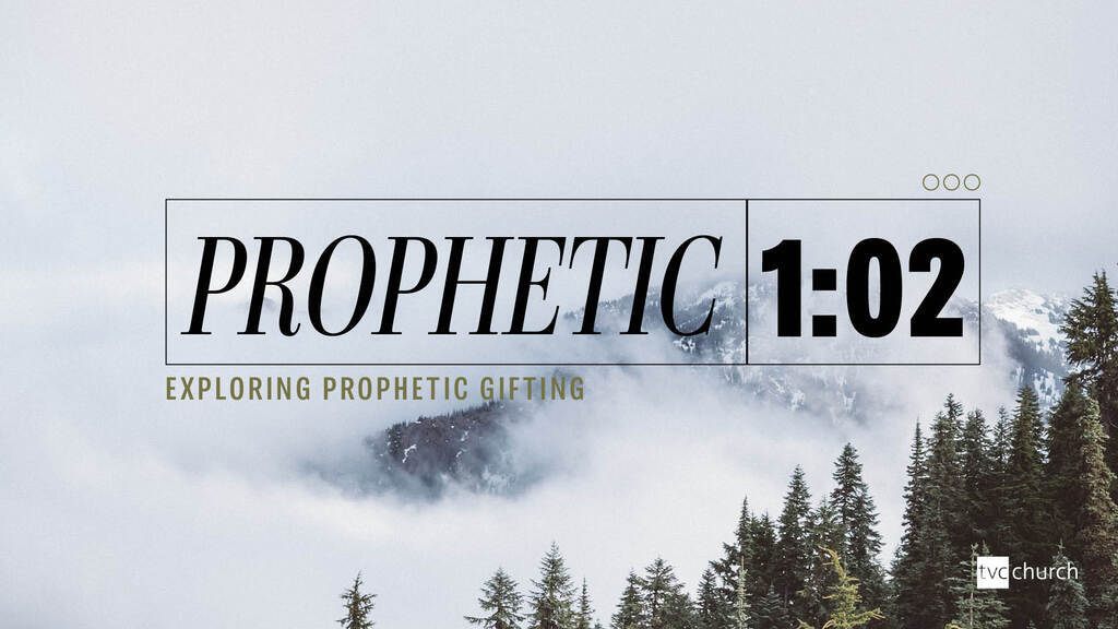 Prophetic 1.02