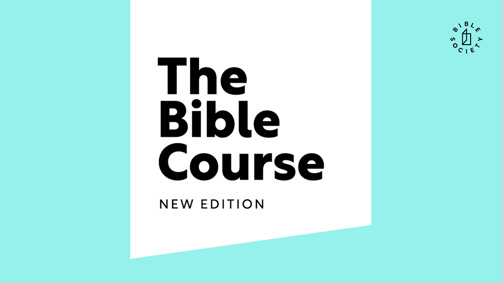 The Bible Course