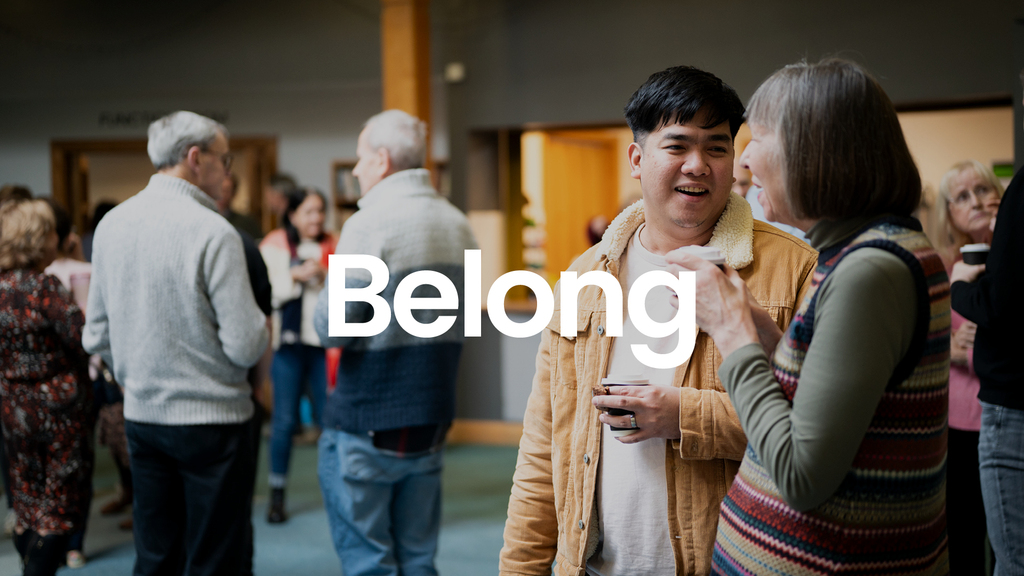 Belong (July)
