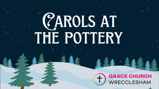 Carols at the Pottery
