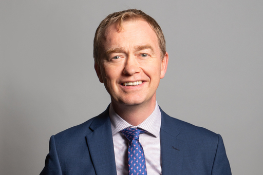 In conversation with... Tim Farron MP