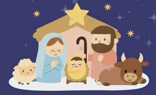 All Age Nativity Service