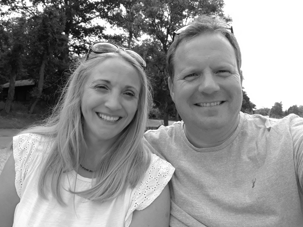 Waltham / Waltham Chase / Curbridge Danny and Jo Miller (26