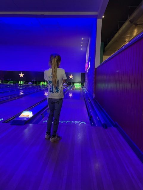 Kingdom Kids Bowling Trip