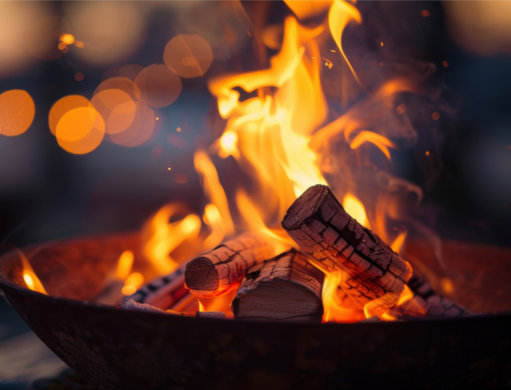 Churchyard Workparty, followed by Candlelit All Hallows' Eve Social